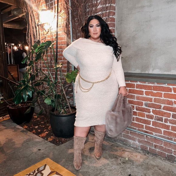 Chic Jluxlabel Dress - worn once! - Picture 2 of 4